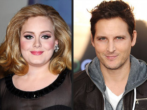 Jennie Garth, Peter Facinelli Divorcing: He Quotes Adele on Twitter