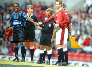 Quot Photo Signed Inter...