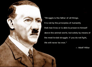 SPEECH BY ADOLF HITLER: HITLER’S BROADCAST ON THE 12TH ANNIVERSARY ...