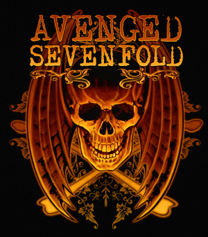 Avenged Sevenfold A7X