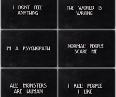 american horror story asylum quotes