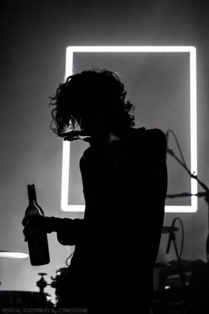Matty Healy