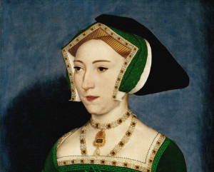 Queen Jane Seymour Quotes