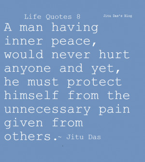 English Life Quotes part 3 by Jitu Das