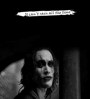 The Crow Quotes http://www.tumblr.com/tagged/the-crow-quotes