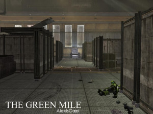 The Green Mile Image