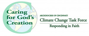 On-going Climate Change Ministry in the Archdiocese