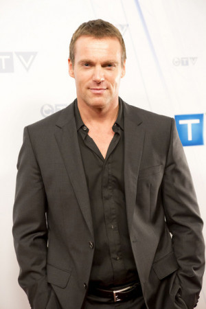 Michael Shanks Pictures