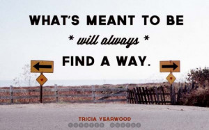 Luck is what happens when preparation meets opportunity.’