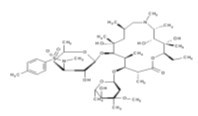 Azithromycin Impurity G | 3’-N-Demethyl-3’-N-[(4-methylphenyl ...