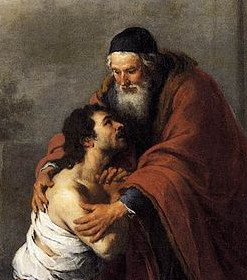 Short Catholic Homilies : Forgiving Injuries