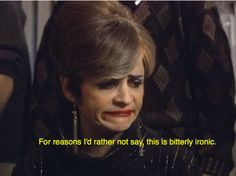 Strangers With Candy, the best show ever