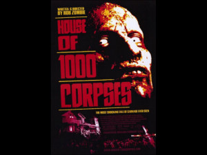 House Of 1000 Corpses Quotes
