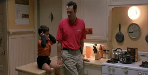 All you got to do is say earmuffs to him