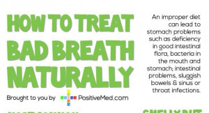 bad breath remedies