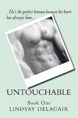 Untouchable (Untouchable, #1)
