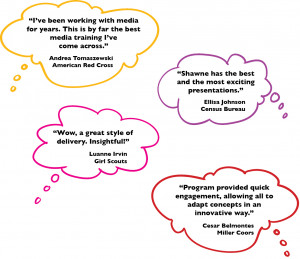 Presentation Skills Quotes