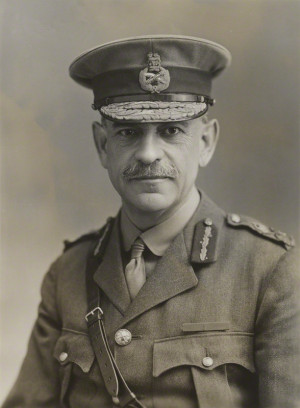 John Monash Pictures