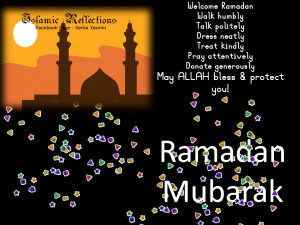 Ramadan Quotes Pictures and Photos