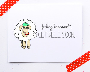 Get Well Soon Boyfriend Quotes Get well soon card.