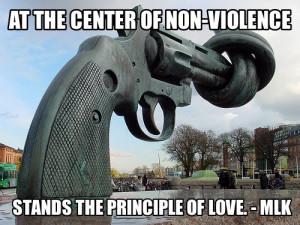 The Quotable Martin Luther King Jr (MEMES)