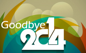Goodbye 2014 Welcome 2015 Images, SMS and Saying Pictures