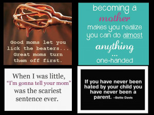 mom quotes