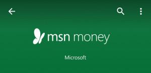 MSN Stock quote for Emerson Radio orp MSN Money