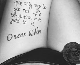 Temptation Quotes & Sayings