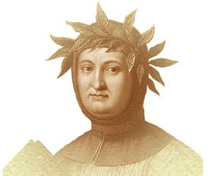 Francesco Petrarch Humanism Pictures of francesco petrarch