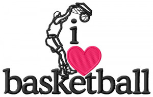 Love Basketball /Player