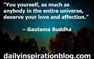 Buddha quotes on Happiness