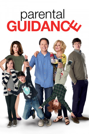 Watch Parental Guidance Streaming Megavideo free HD