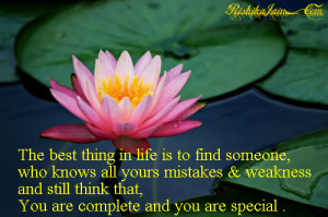 Relationships Quotes, Special Quotes, Mistakes Quotes, Weakness Quotes ...