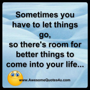 Clear the clutter #quotes