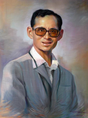 The King Bhumibol Chonkhet...