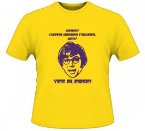 Yeah Baby Austin Powers Quote Images Graphics Picture
