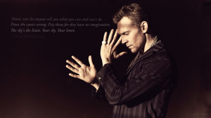 Tom Hiddleston quote by Bewlyer