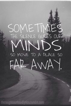 Far away More