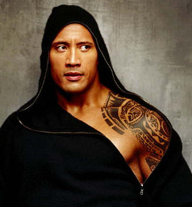 The Rock Quotes & Sayings