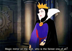 Evil Queen from Disney vs Darkseid from DC Comics. Which one of these ...