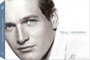 The Paul Newman Tribute Collection Images