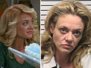 That 70s Show Laurie Arrested