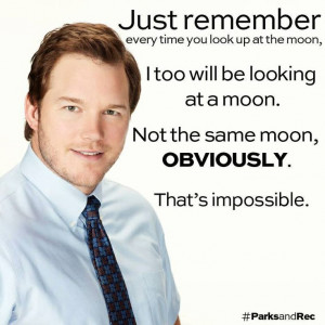 Andy Dwyer, Parks and Rec