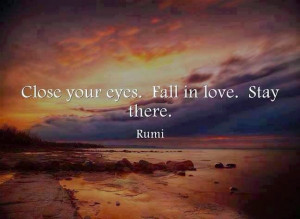 10 Beautiful Love Quotes By Rumi | Love Quotes