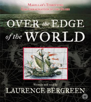 Over the Edge of the World CD: Over the Edge of the World CD
