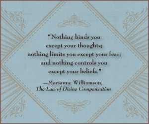 Marianne Williamson