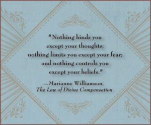 Marianne Williamson