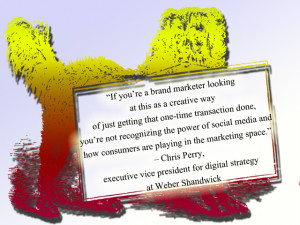 social media: April 2012