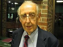 Quotes by Colman McCarthy